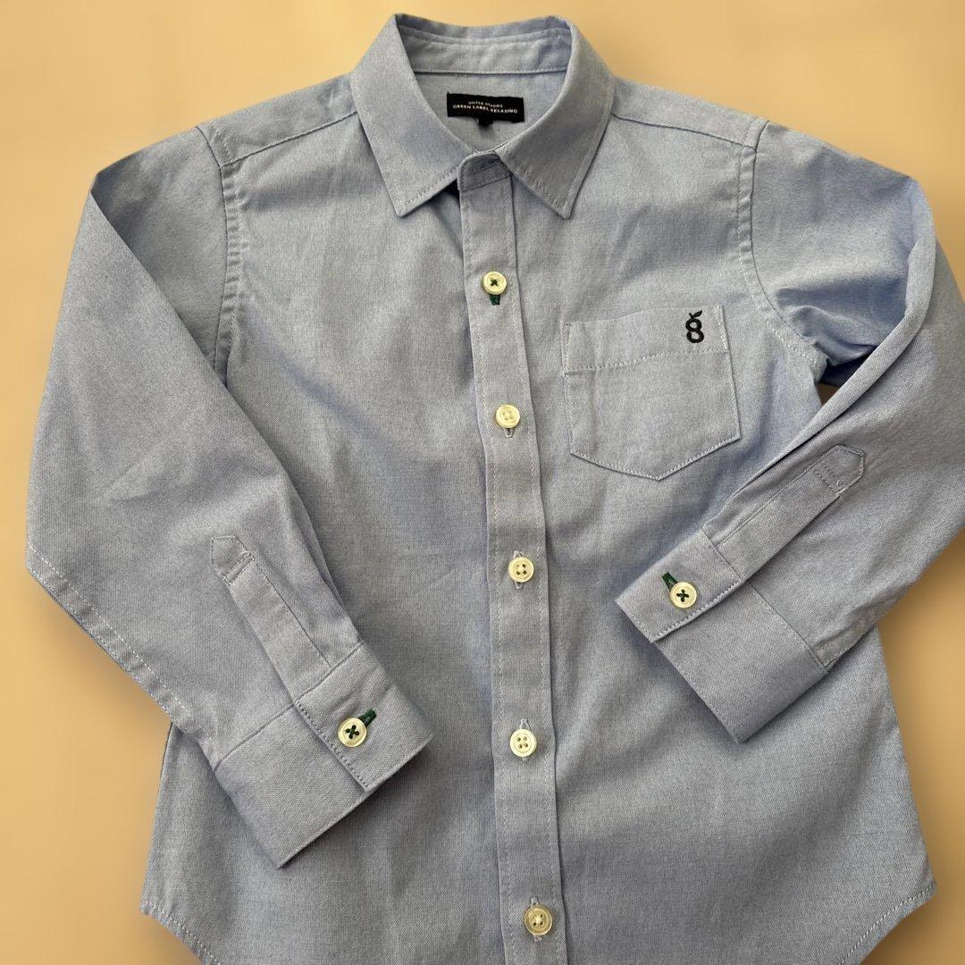 さき⭐︎ユナイテッドアローズgreen label relaxing