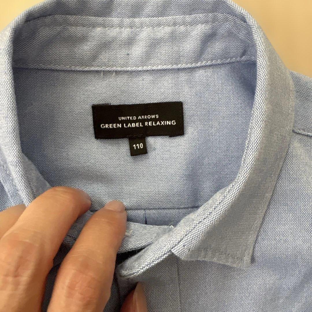 さき⭐︎ユナイテッドアローズgreen label relaxing