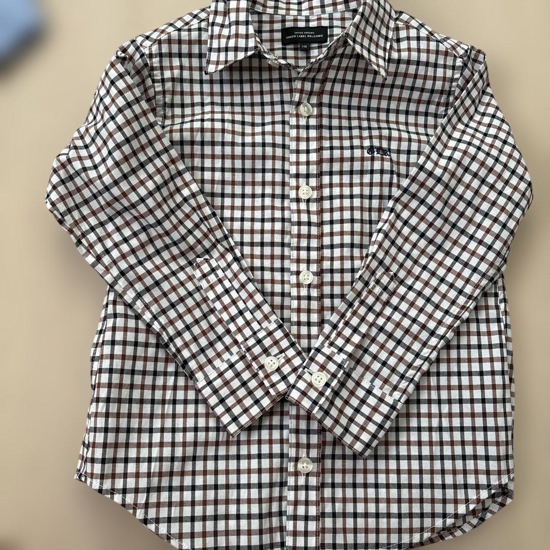 さき⭐︎ユナイテッドアローズgreen label relaxing