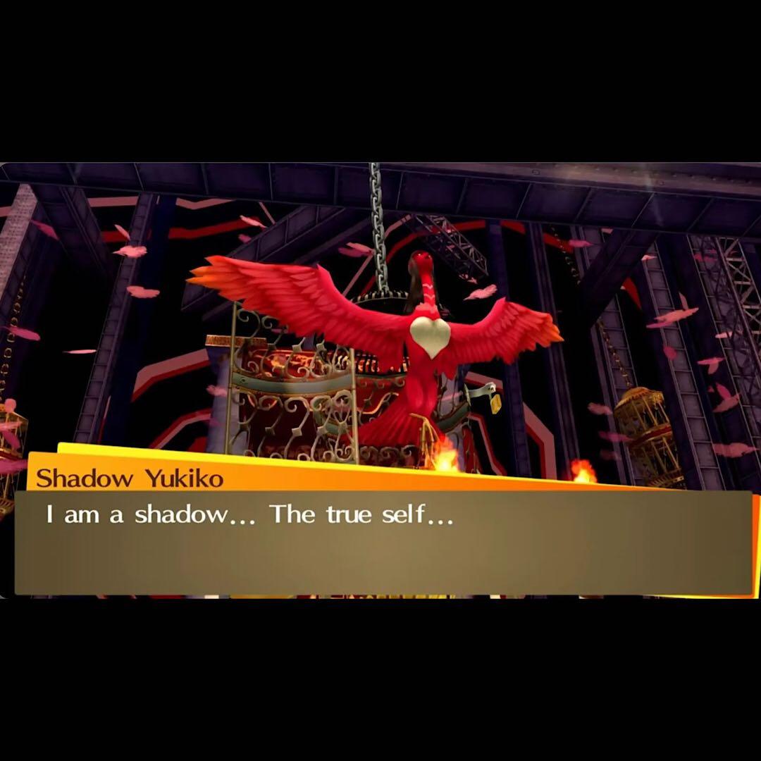 PERSONA 4 GOLDEN ペルソナ4 ザ・ゴールデン switch