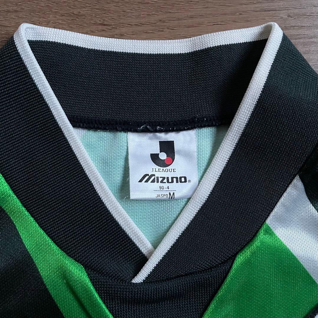 トラヴィス着用！激レア　読売ヴェルディユニフォーム上下