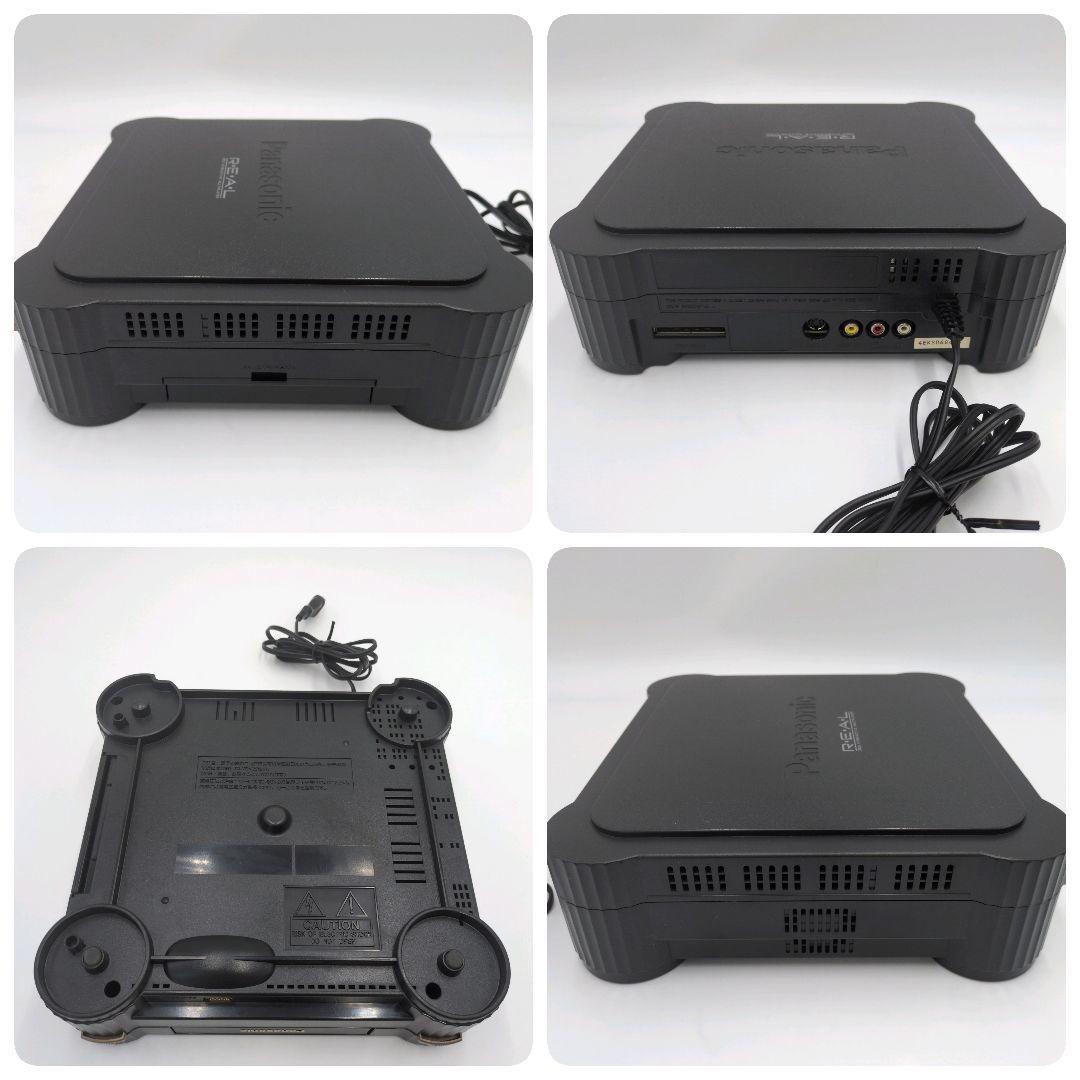 レトロゲーム national REAL FZ-1 1990年代 松下電器