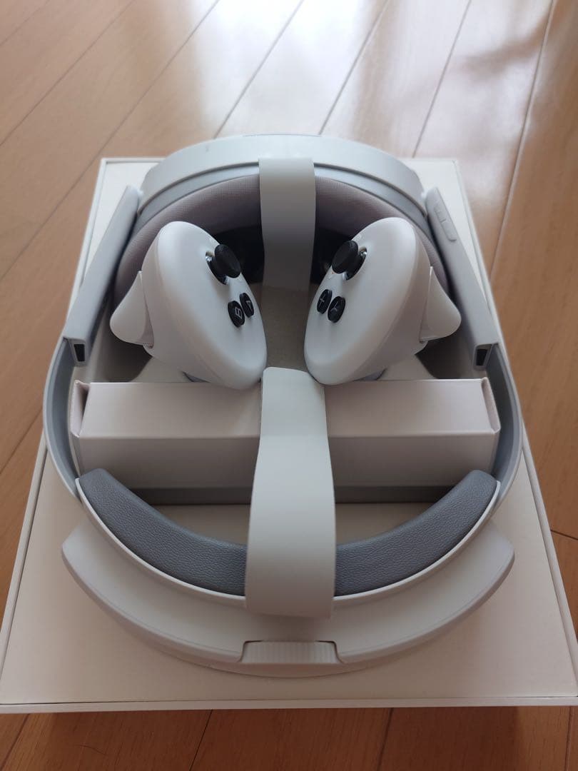 PICO 4 Ultra フルボディトラッキングセット