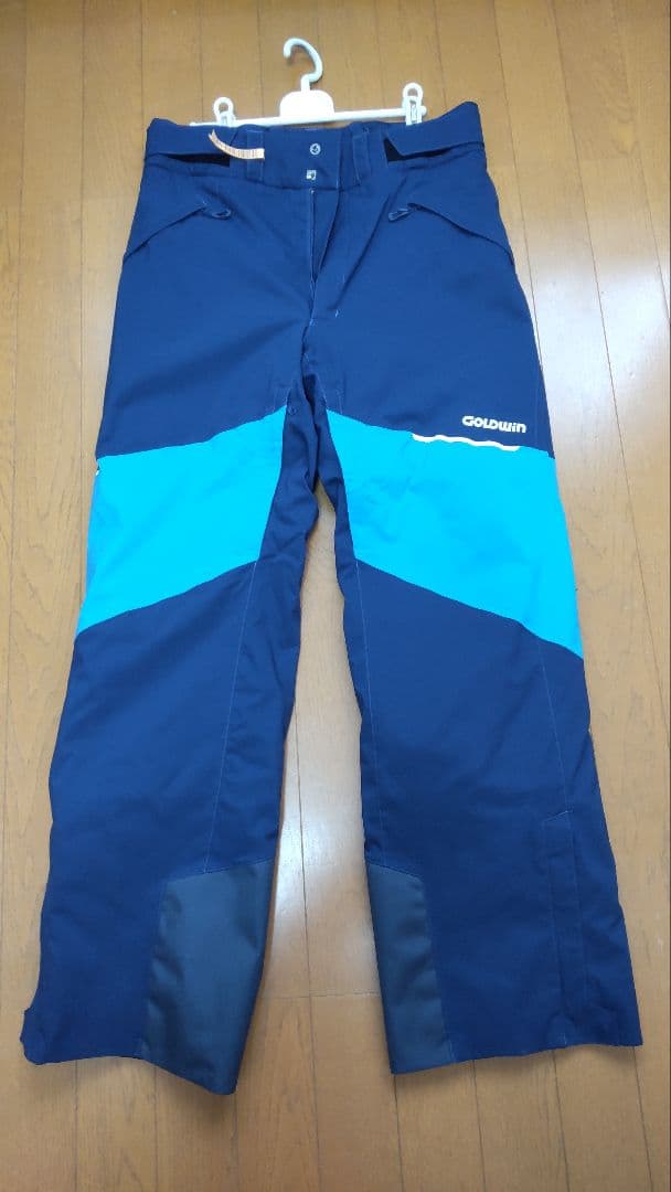 ゴールドウィン スキーウェア