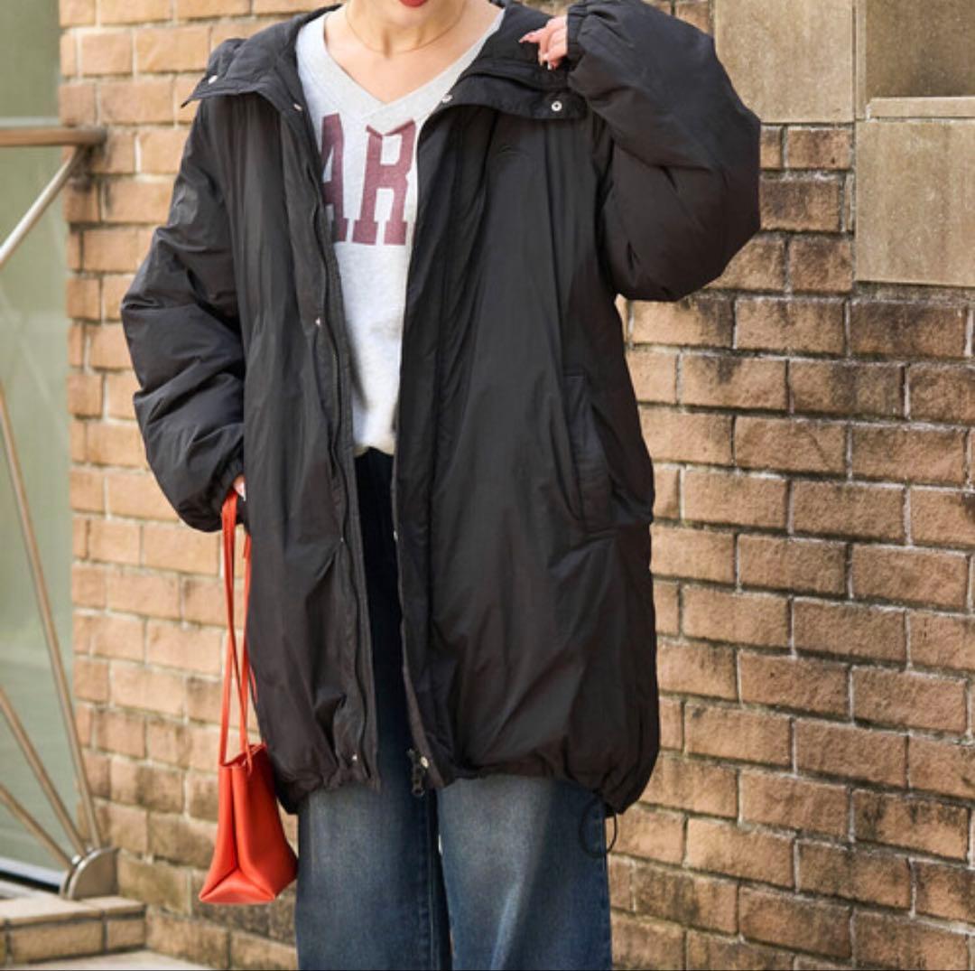 KELTY × FREAK'S STORE/ケルティ サーモライト 中綿コート