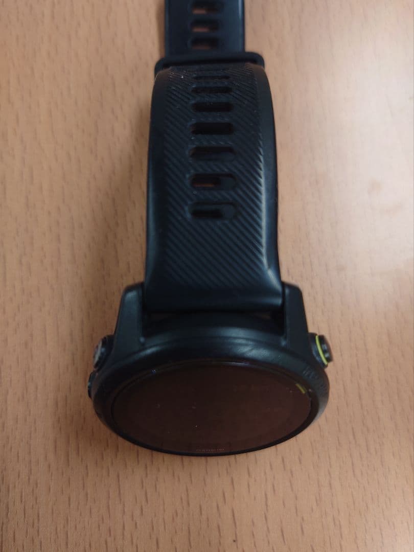 GARMIN foreathlete 745　週末価格14980⇒13480