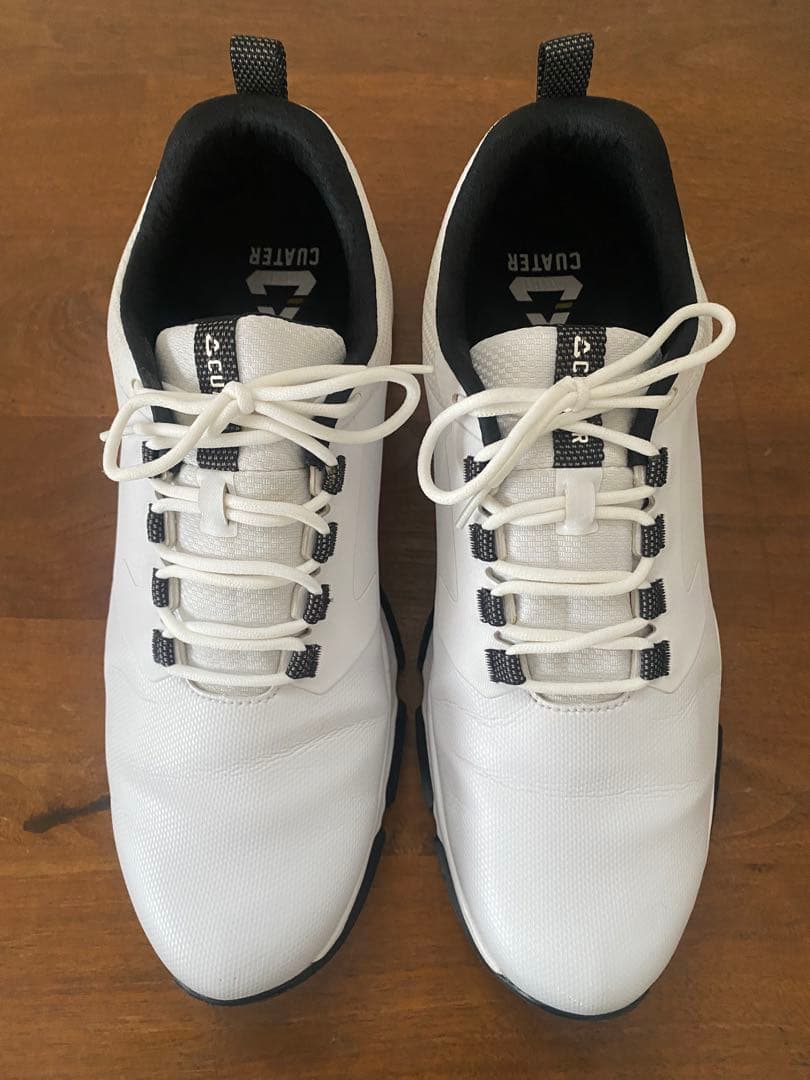 トラビス マシュー ゴルフ シューズ ザ リンガー 4MR21 CUATER