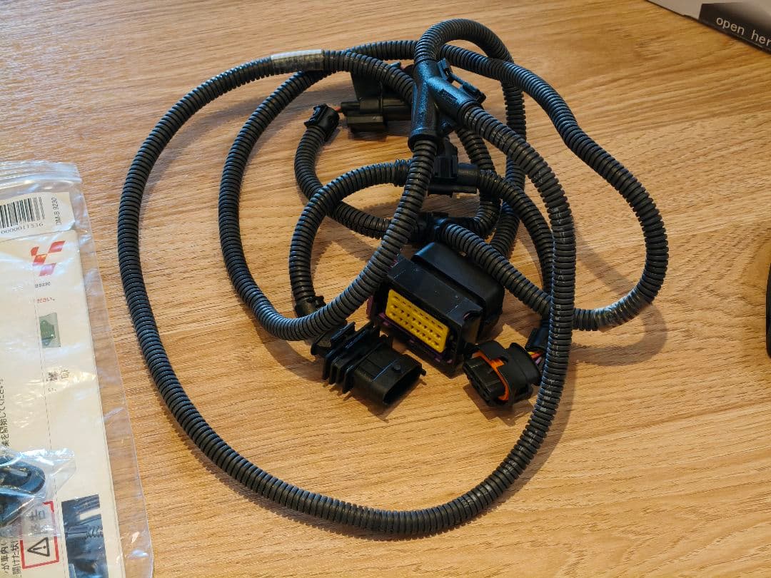 レースチップ RaceChip GTS ボルボ V40 V60 5気筒用