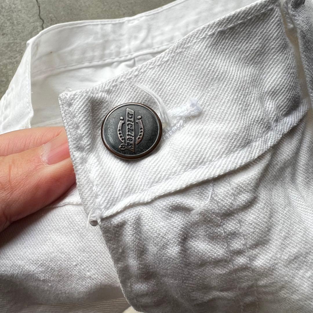 DICKIES/SHERWIN WILLIAMS ペンキ ペインターパンツW31