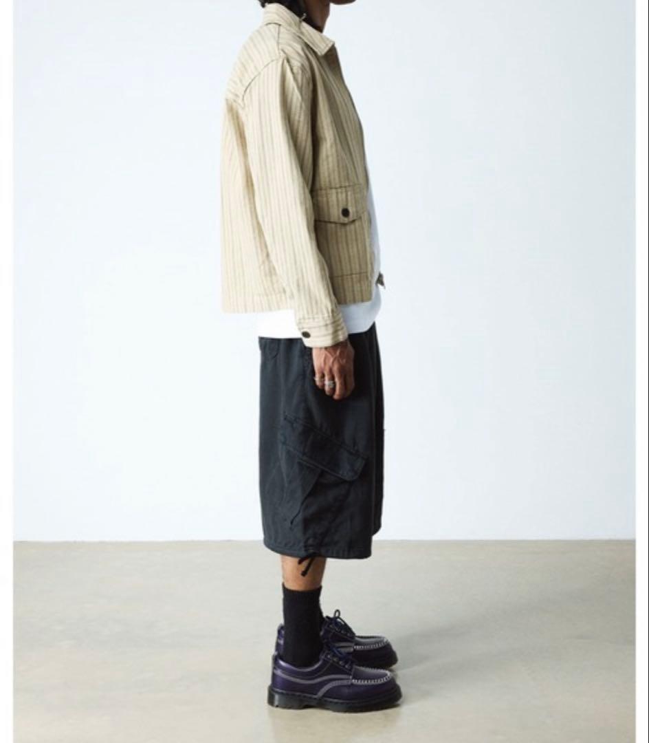 [24時間限定価格]新品同様 ドクターマーチン 27cm