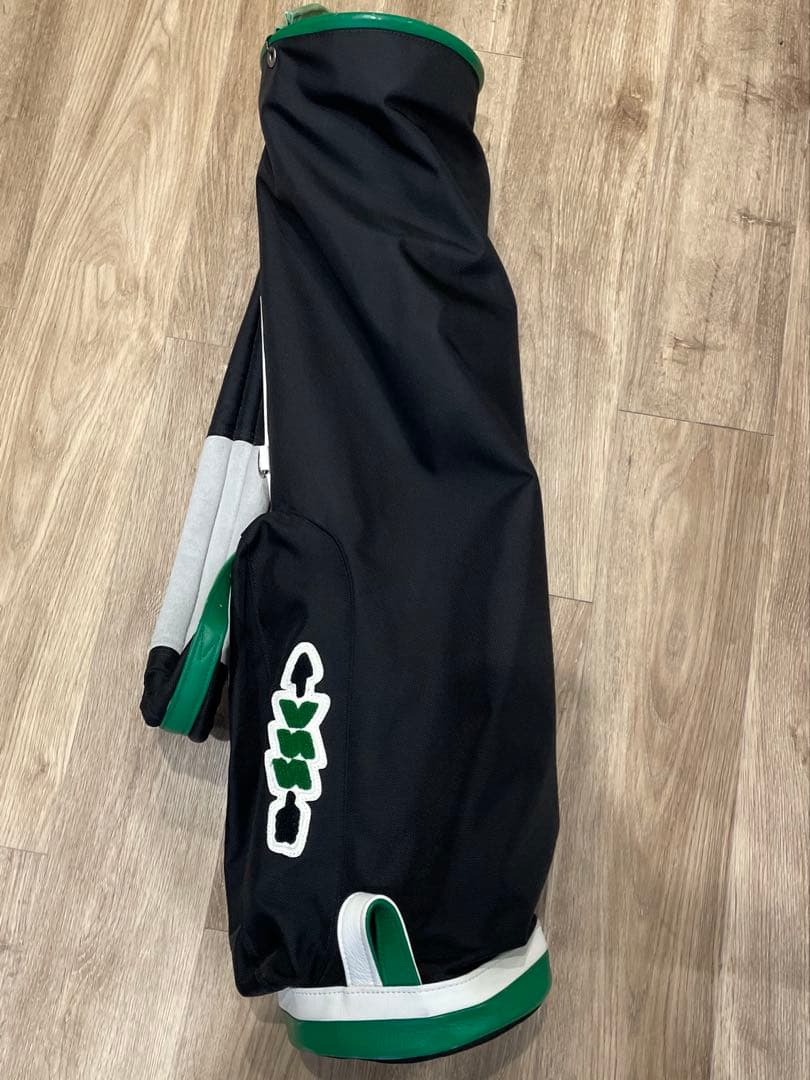 SUGAR LOAF✖️Mackenzie✖️BEAMS GOLFサンデーバッグ