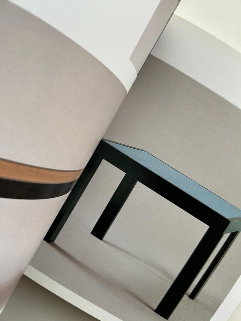 マルセル ブロイヤー 作品集 DESIGN AND ARCHITECTURE