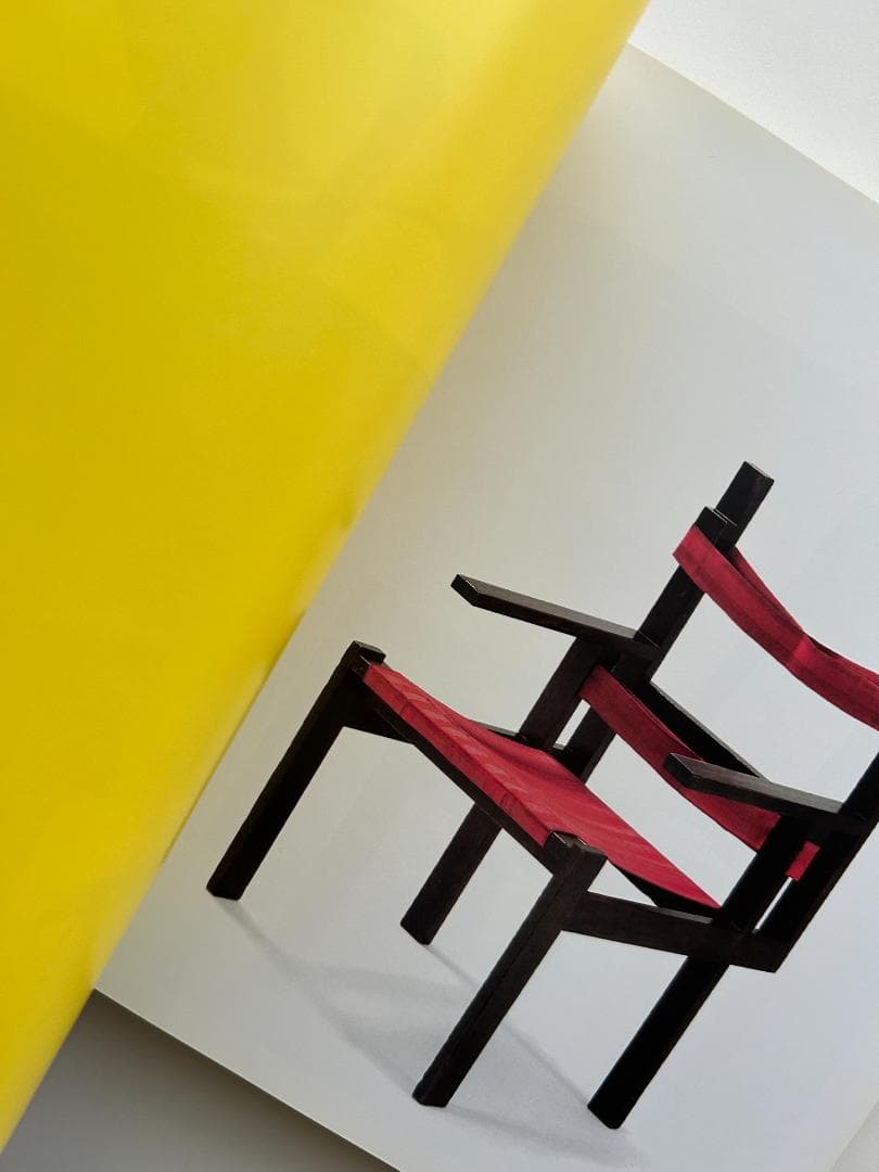 マルセル ブロイヤー 作品集 DESIGN AND ARCHITECTURE