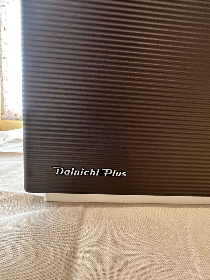 Dainichi HD-RXT923(T) 加湿器　温風気化式(2023)