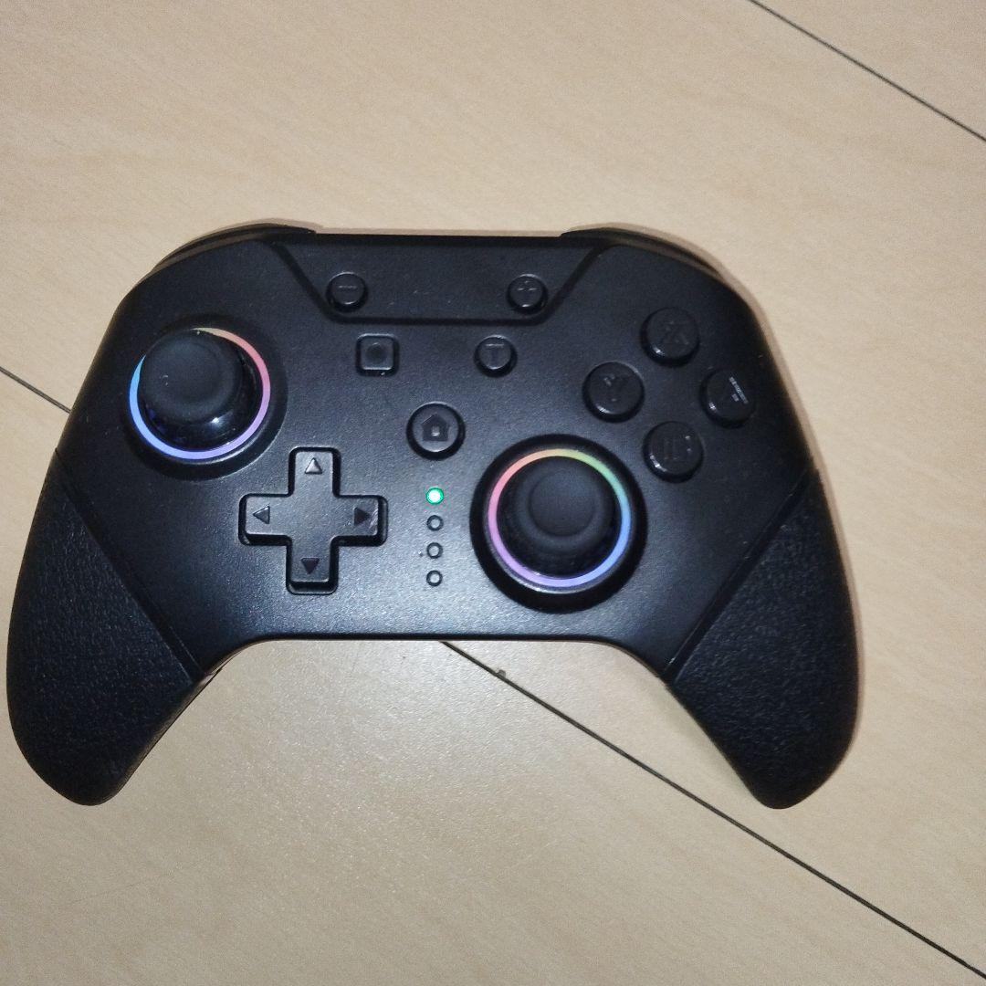 スイッチ本体＋カセット５個カセットケース３