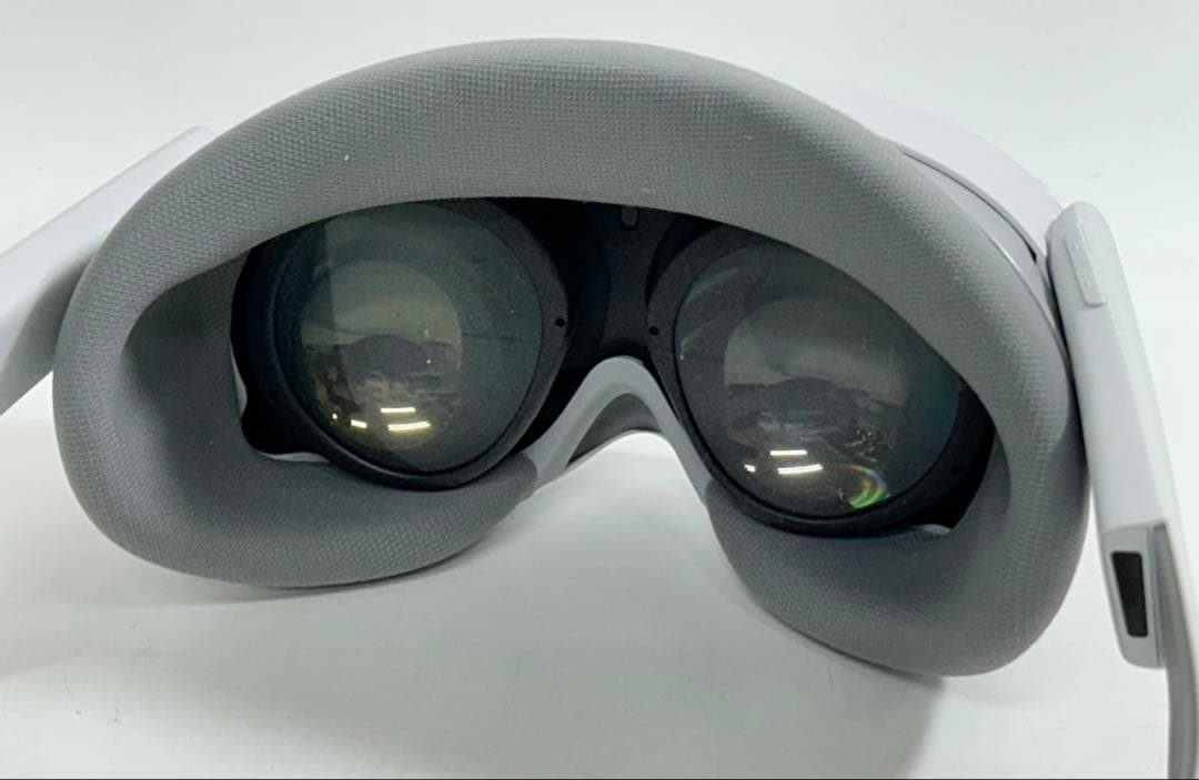 PICO4 256G VRヘッドセット