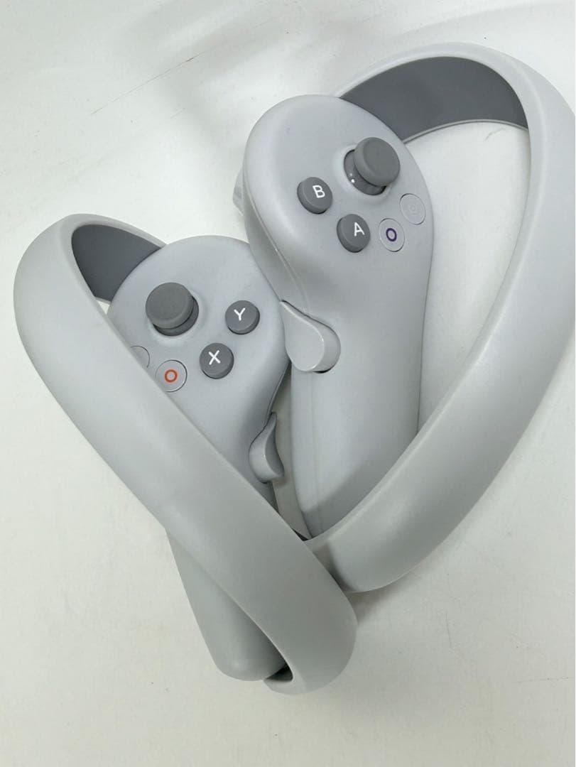 PICO4 256G VRヘッドセット