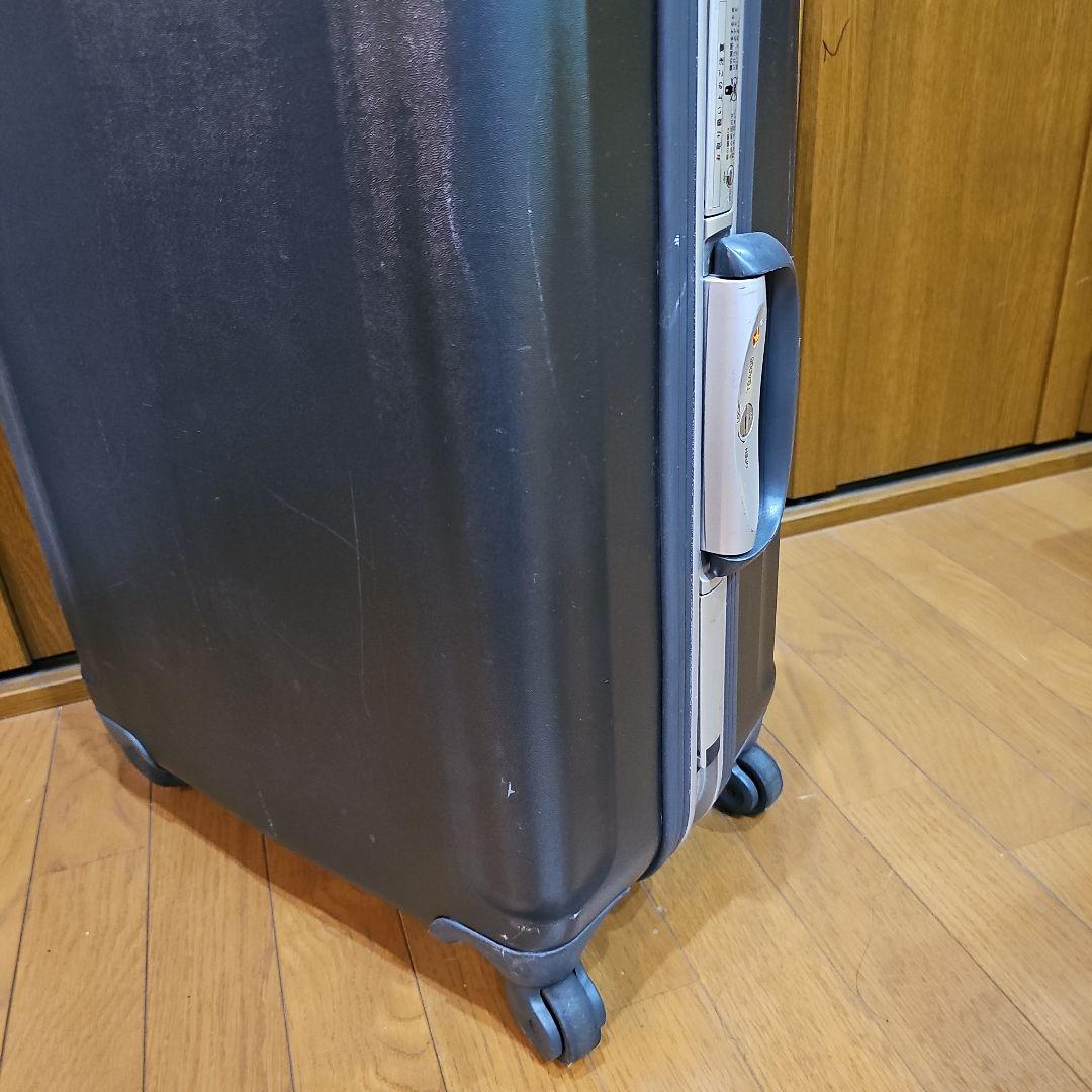 【週末特価、週末のみ発送】信頼のProtecA キャリーケース