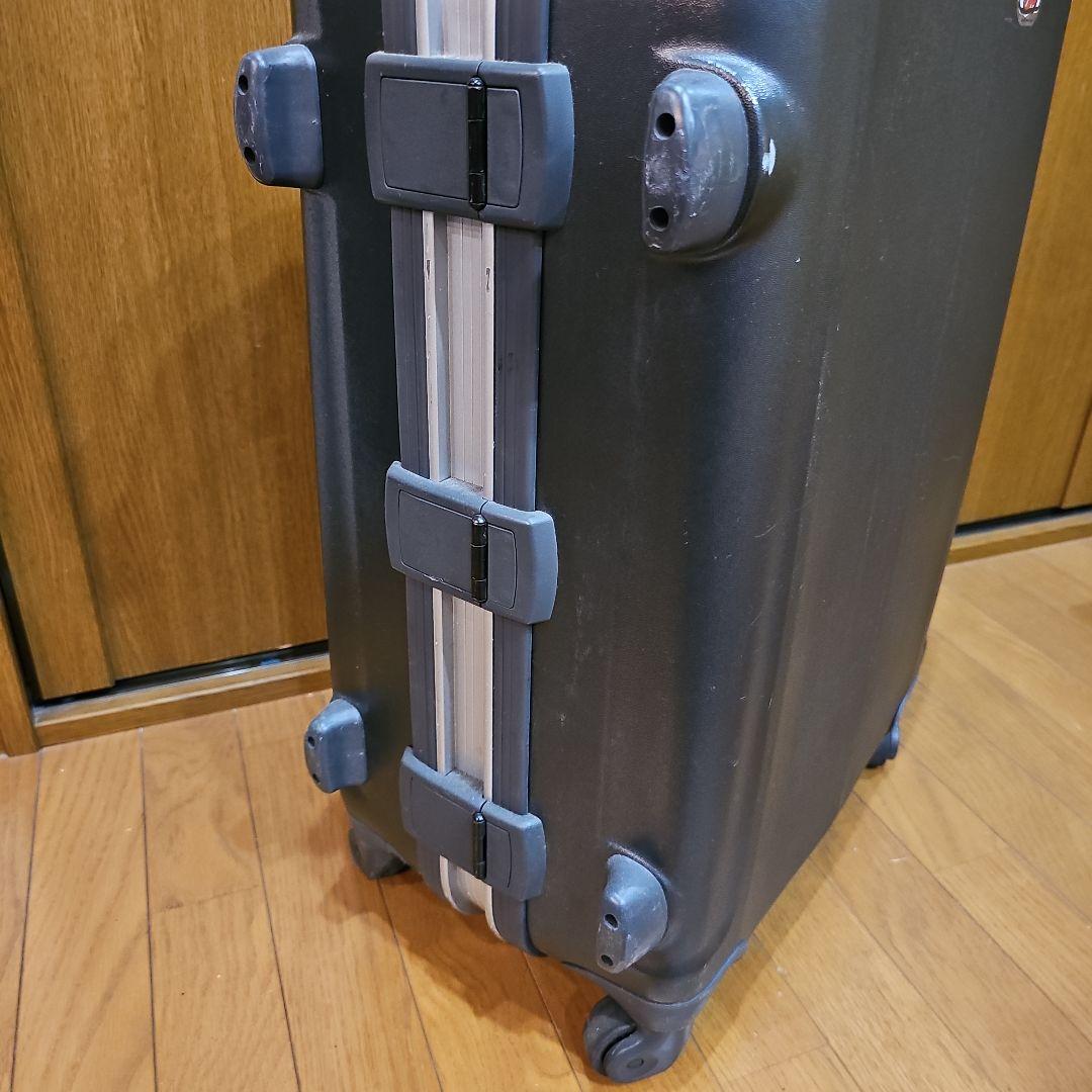 【週末特価、週末のみ発送】信頼のProtecA キャリーケース