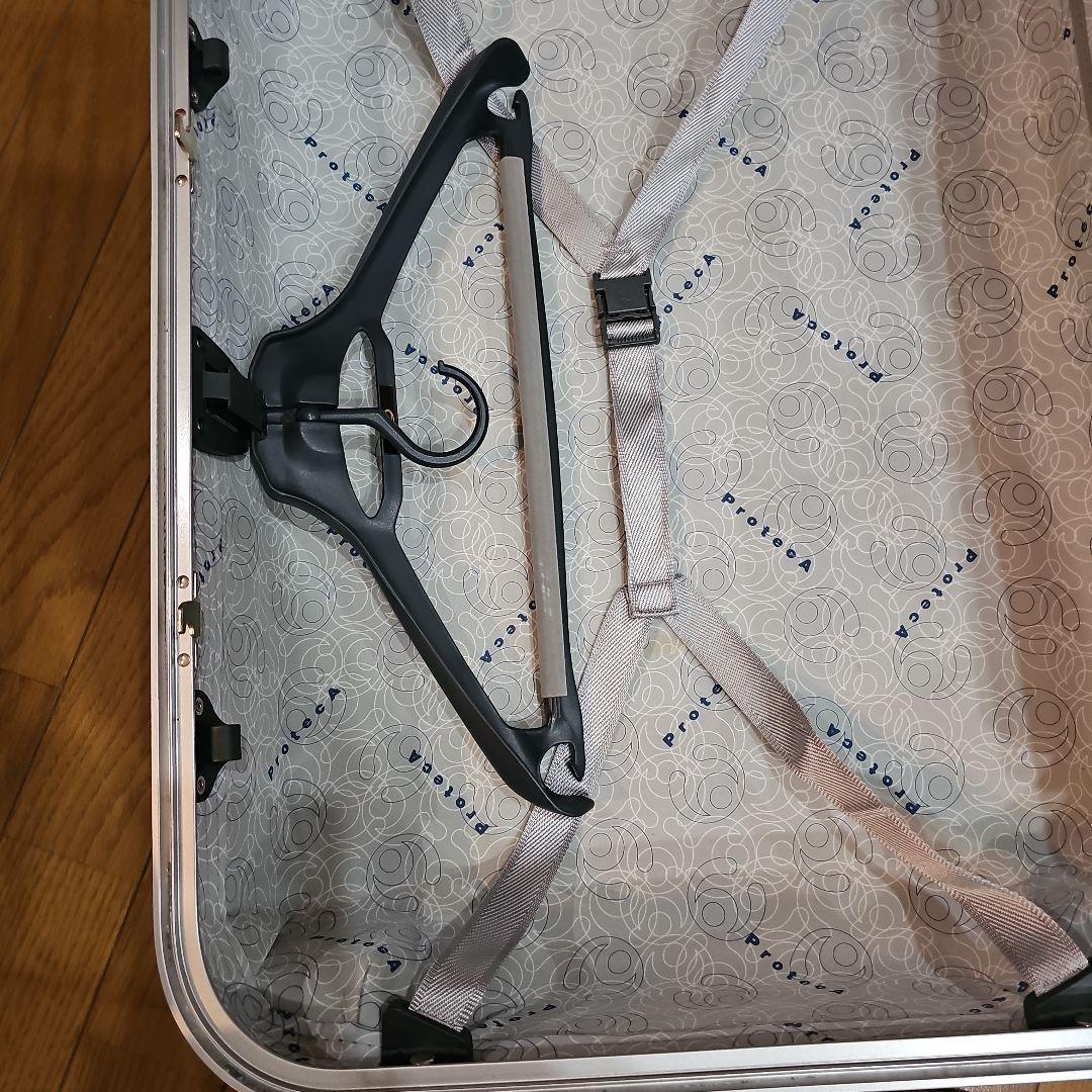 【週末特価、週末のみ発送】信頼のProtecA キャリーケース