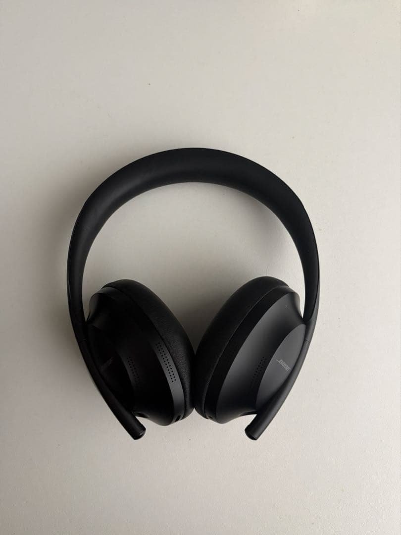 ヘッドホン Bose / Noise Cancelling Headphones 700