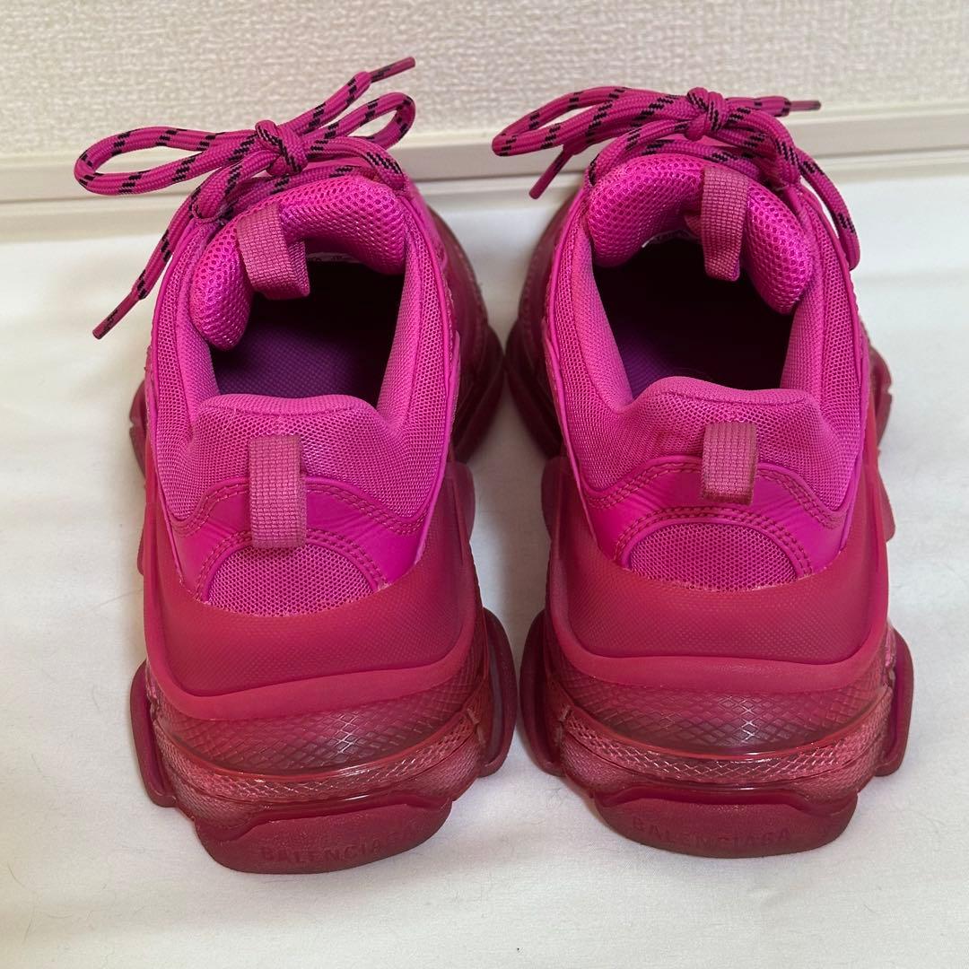 BALENCIAGA トリプルエス スニーカー