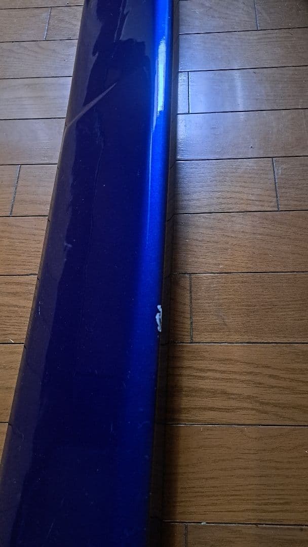 R31スカイライン　GTS-R　リアスポイラー　ウィング　コピー品