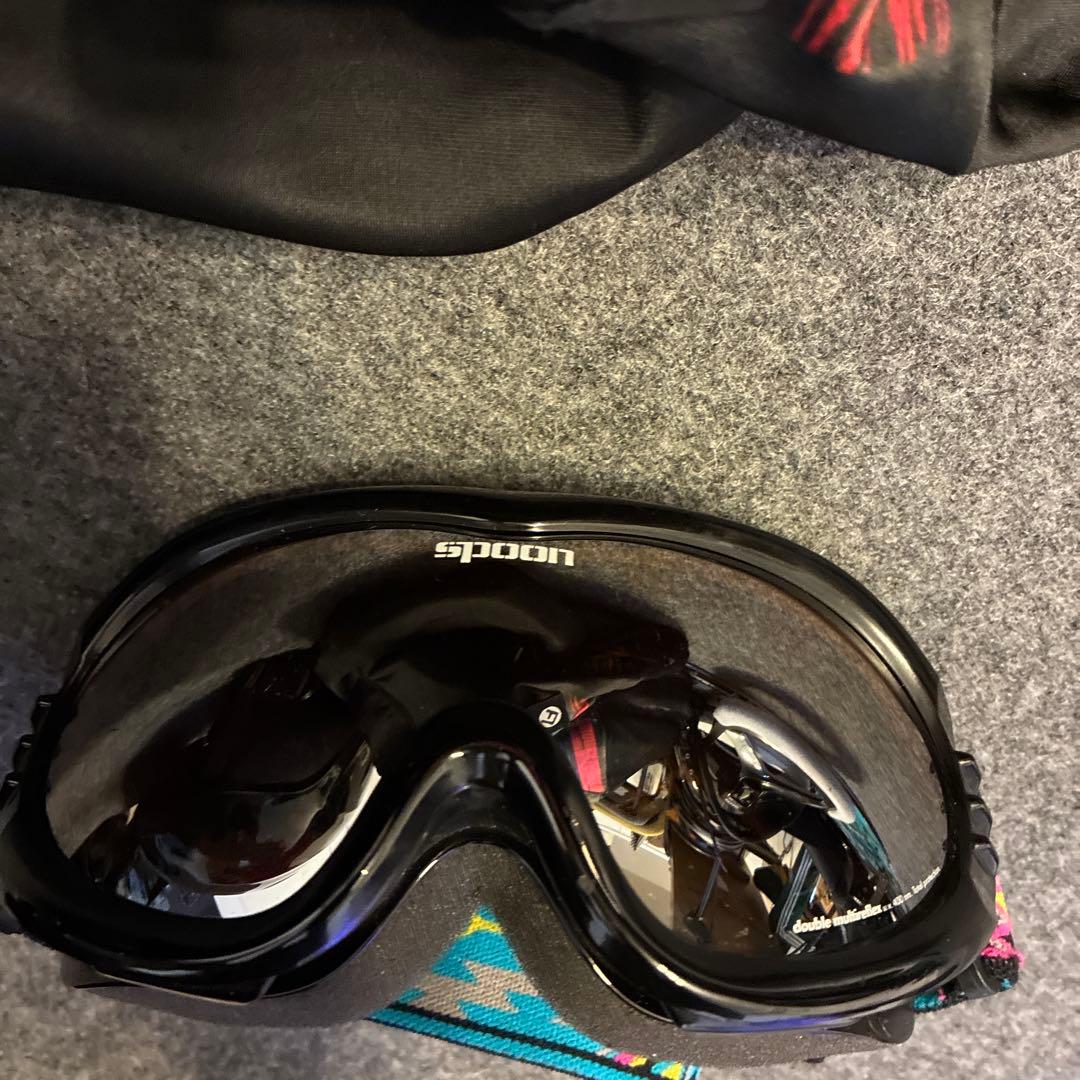 バートン　チョッパー 130センチ　フルスノーボードセット　ブーツ23.5