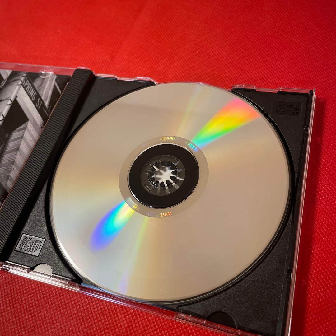 HEDWIG OST 韓国ミュージカル　ヘドウィグ　OST