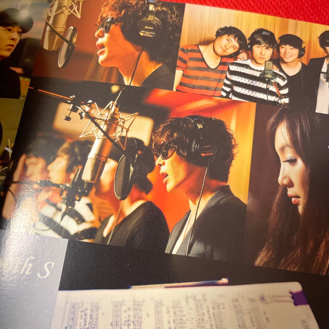 HEDWIG OST 韓国ミュージカル　ヘドウィグ　OST