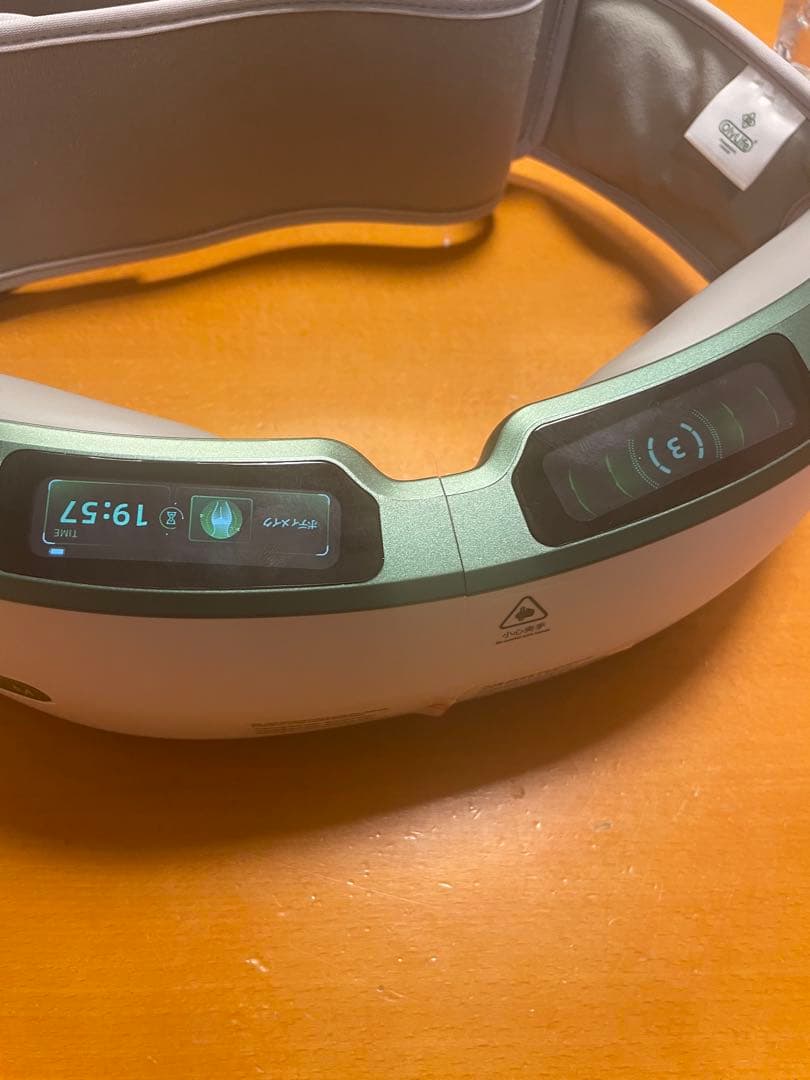 【週末セール】olylife shaken（シェイクン）マッサージャー