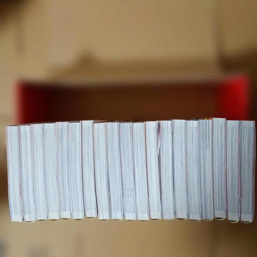 角川まんが学習シリーズ 日本の歴史 全15巻 +別巻4巻セット