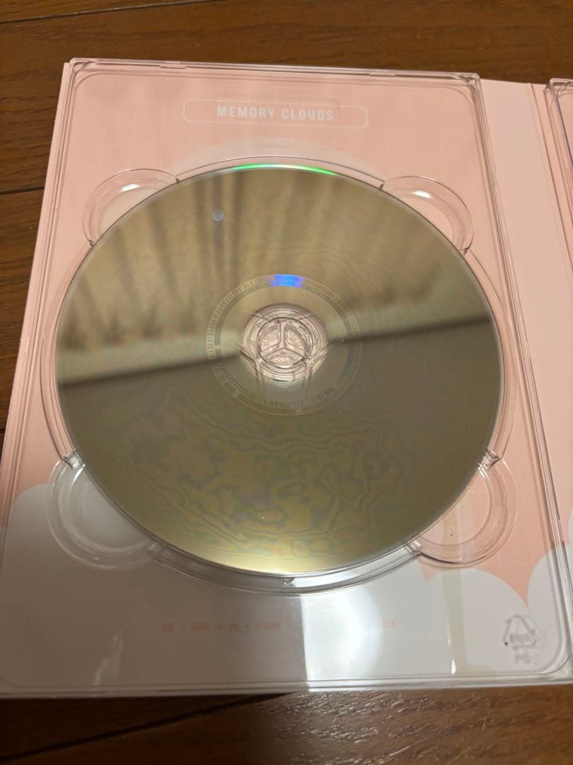 BTS バンタン ライブDVD 8点 未開封Blu-rayあり