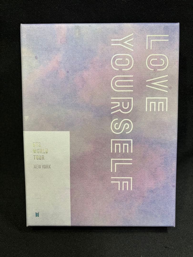 BTS バンタン ライブDVD 8点 未開封Blu-rayあり