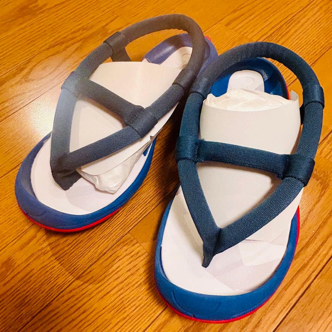 EXPO2025 サンダル スゴィヌ エナジー ユニセックス　ミャクミャク