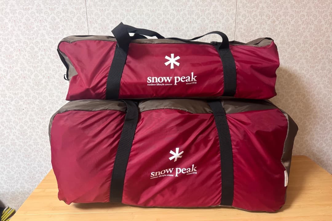  peak ランドロック TP-671R