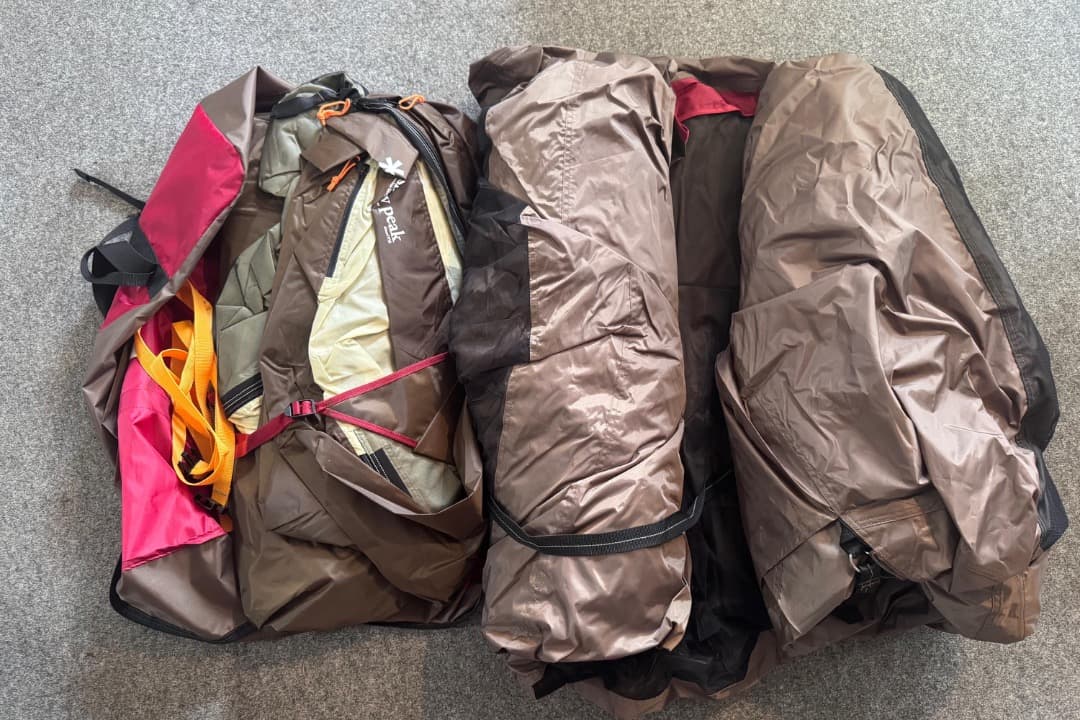  peak ランドロック TP-671R