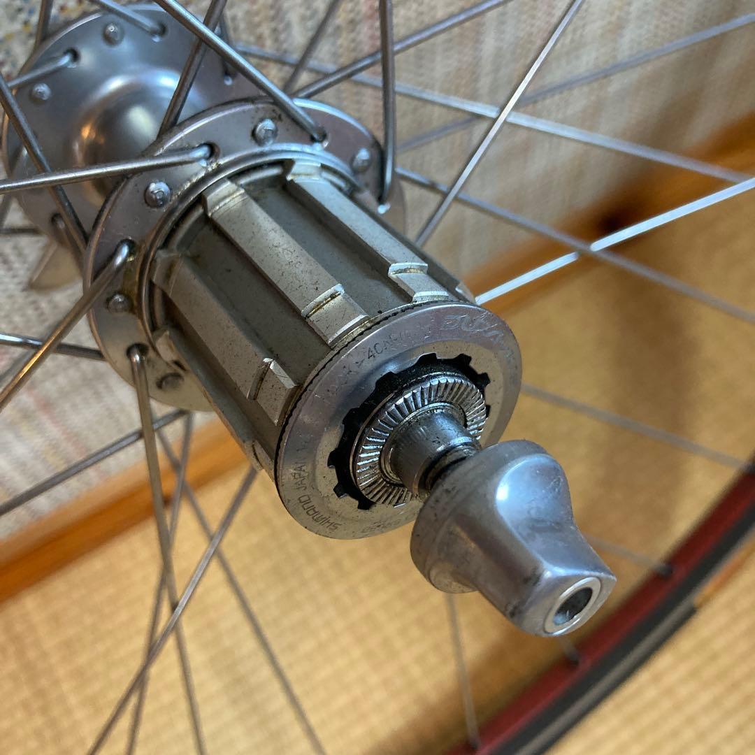 cervélo RS 650Cロードバイクフレーム ブラック