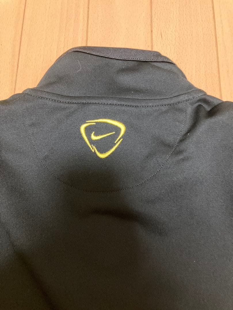 NIKE ナイキ　バルセロナ　バルサ　上下　セットアップ　ジャージ