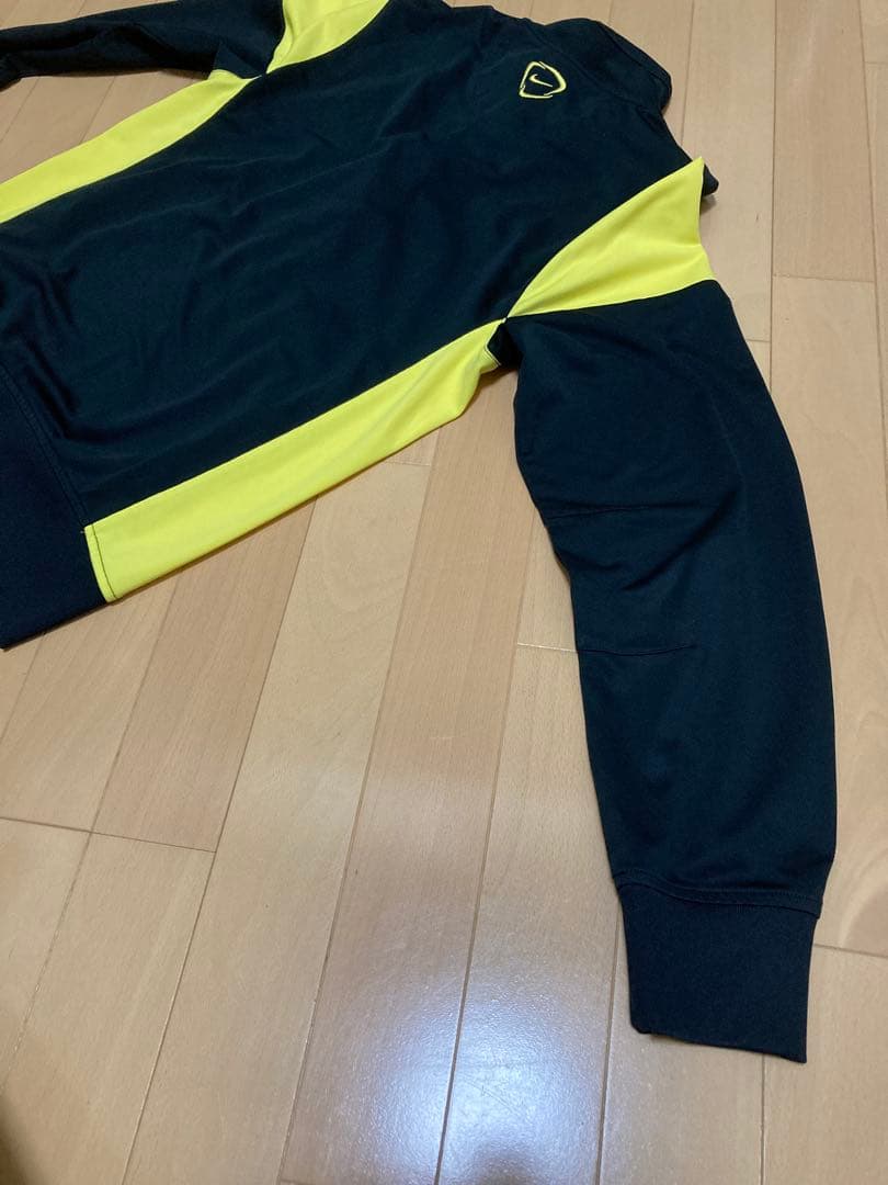 NIKE ナイキ　バルセロナ　バルサ　上下　セットアップ　ジャージ