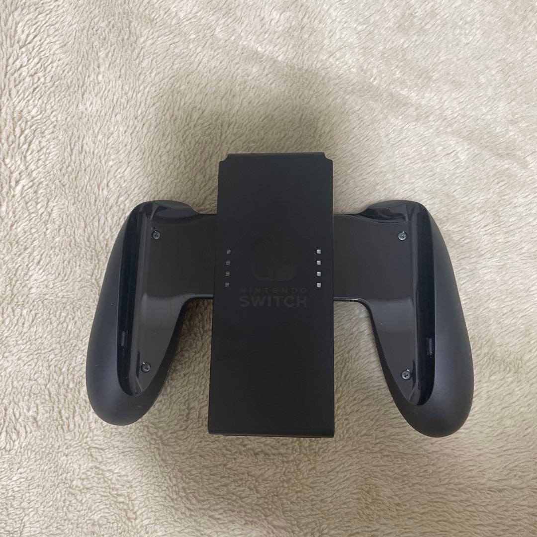 【箱あり】Nintendo Switch HAC-001 付属品あり