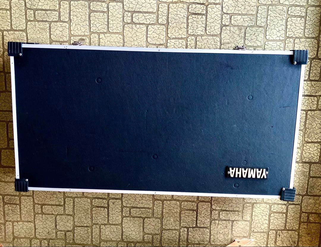 YAMAHA MX2016 アナログミキサー 16ch