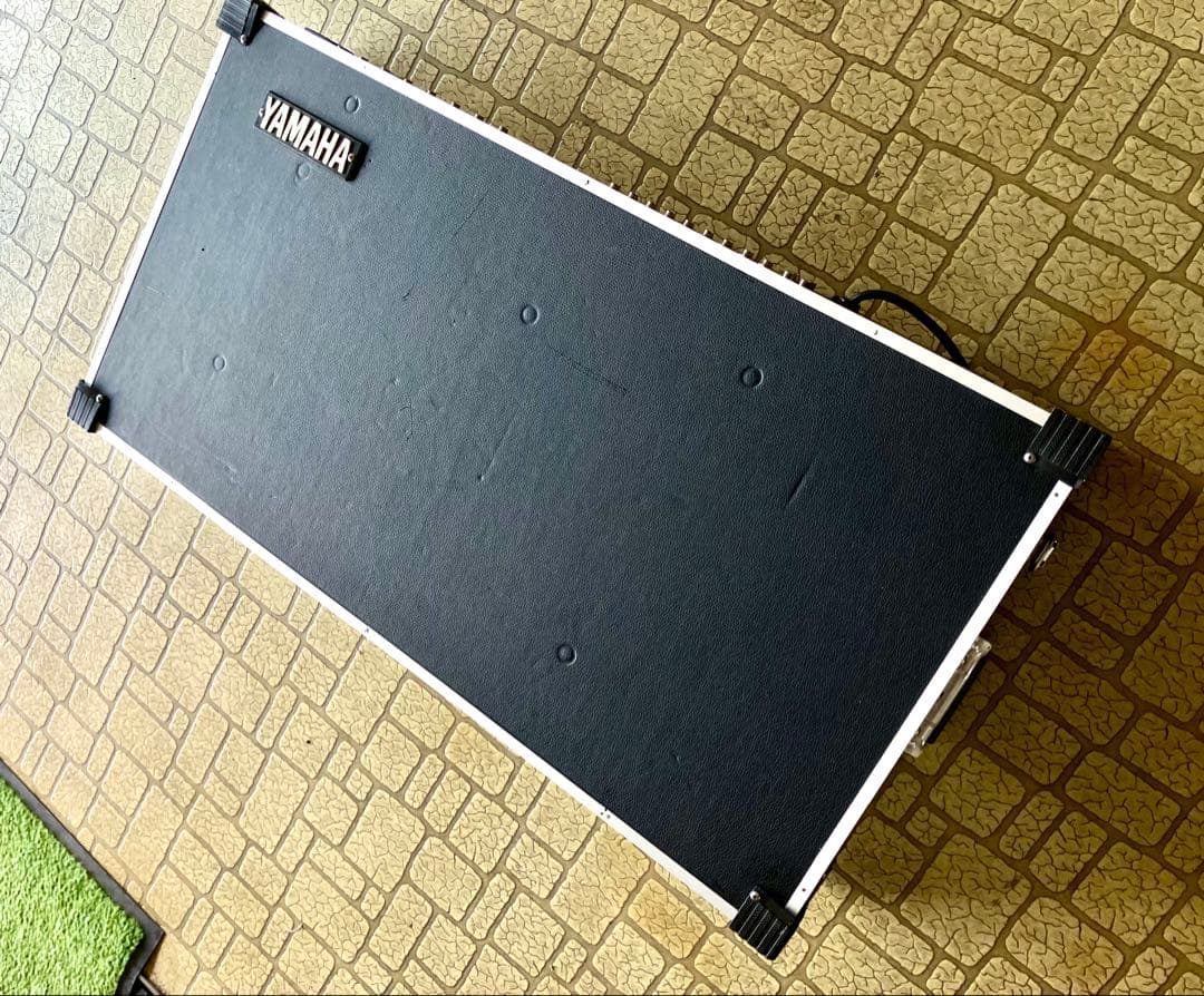 YAMAHA MX2016 アナログミキサー 16ch