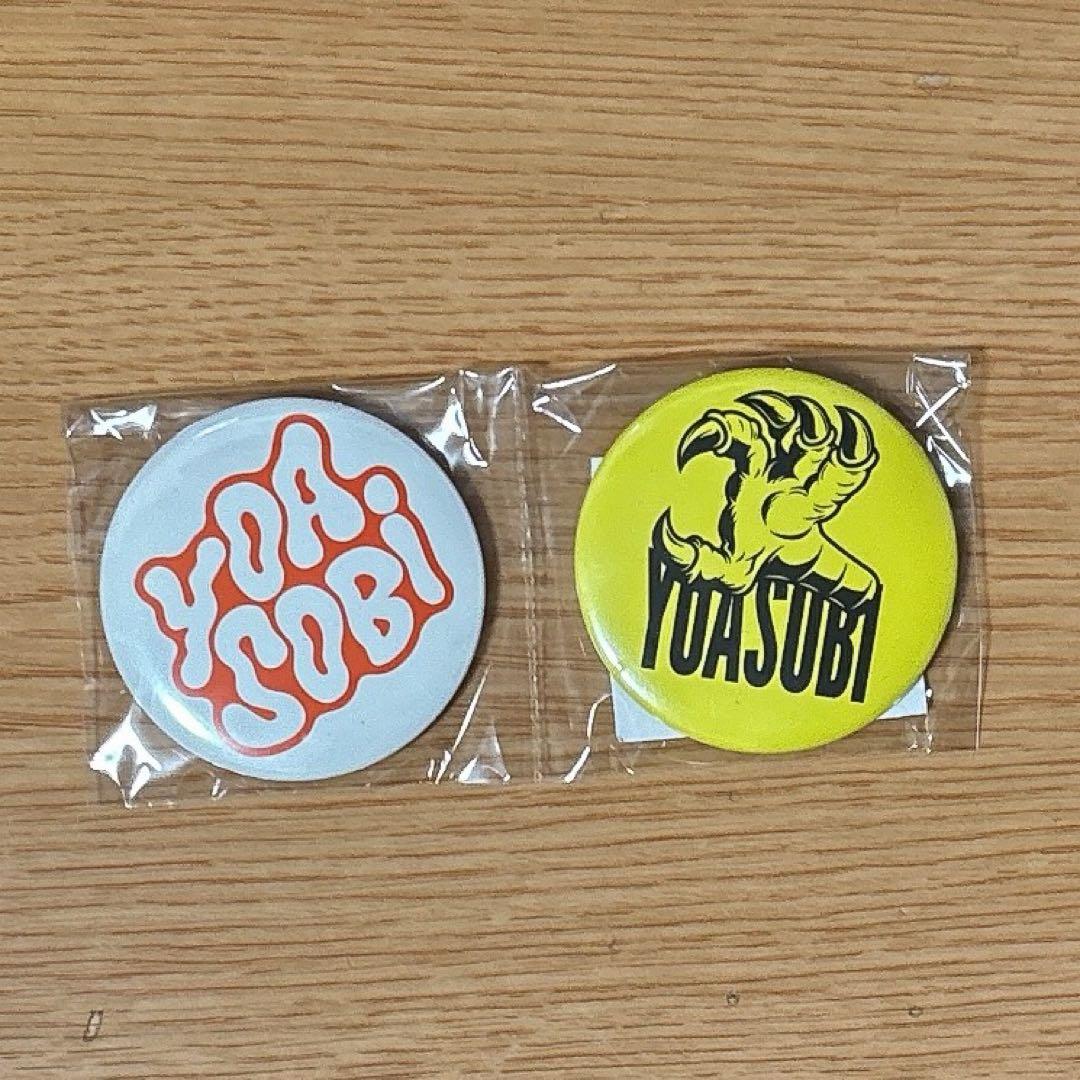 YOASOBI 1stアルバム THE BOOK 完全生産限定版 おまけ付き