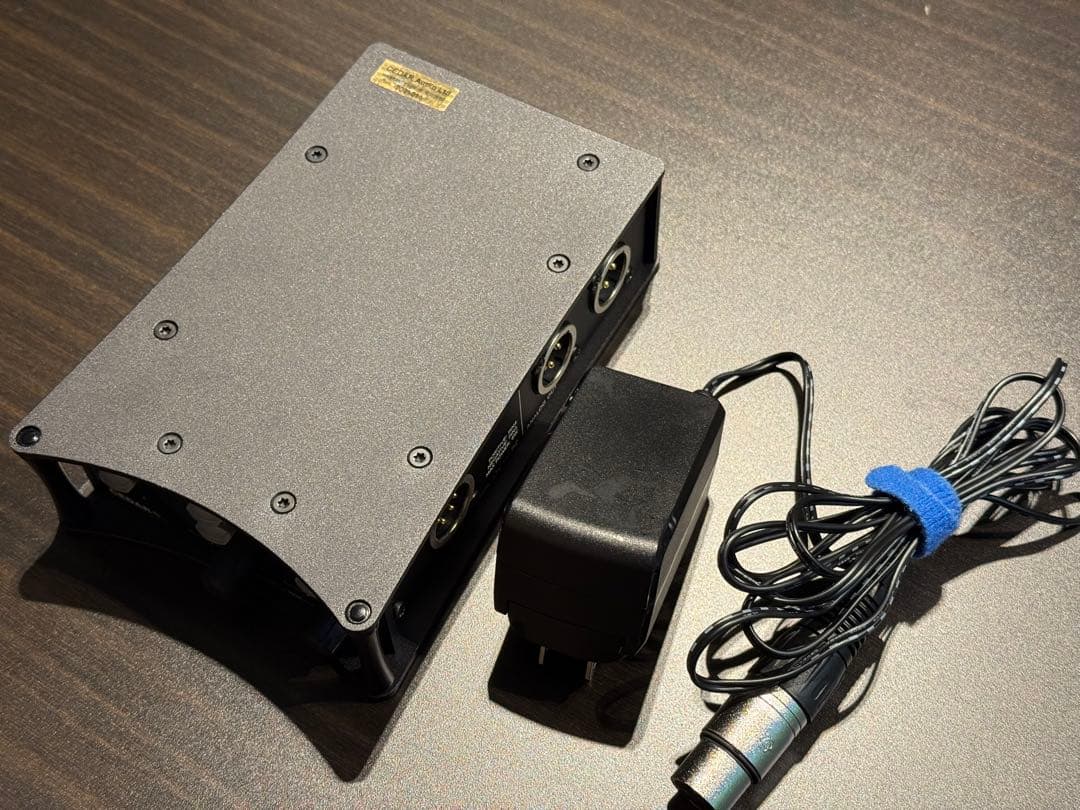 ⭐️【超レア】 CEDAR DNS2 中古美品