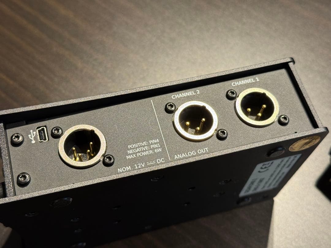 ⭐️【超レア】 CEDAR DNS2 中古美品