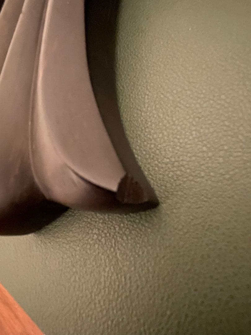 クロムハーツ　エボニークロス　壁掛けオブジェ