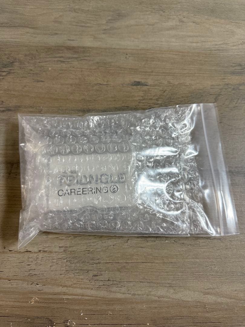 【ゆーゆーさん専用】CAREERING TRIANGLE 301