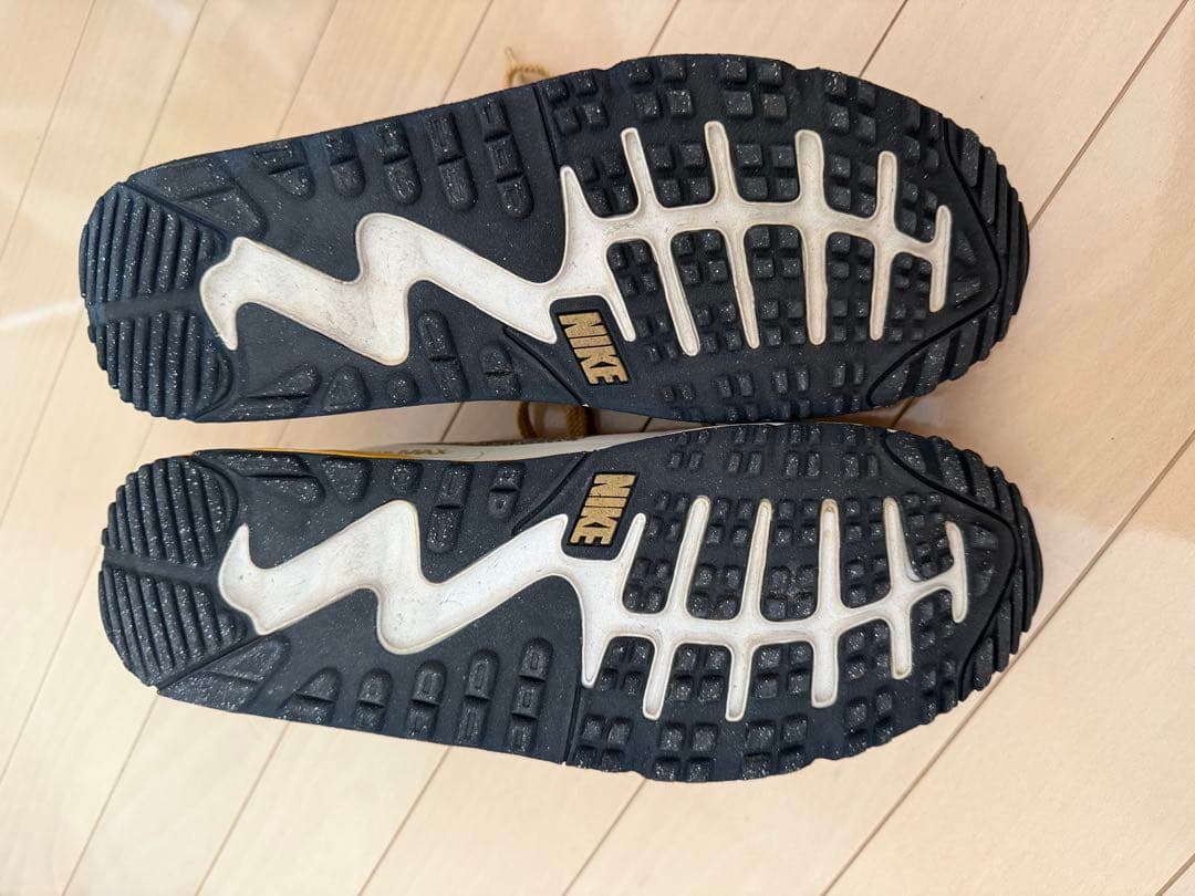 AIR MAX 90 G NRG P22 NIKE ナイキ　ゴルフ