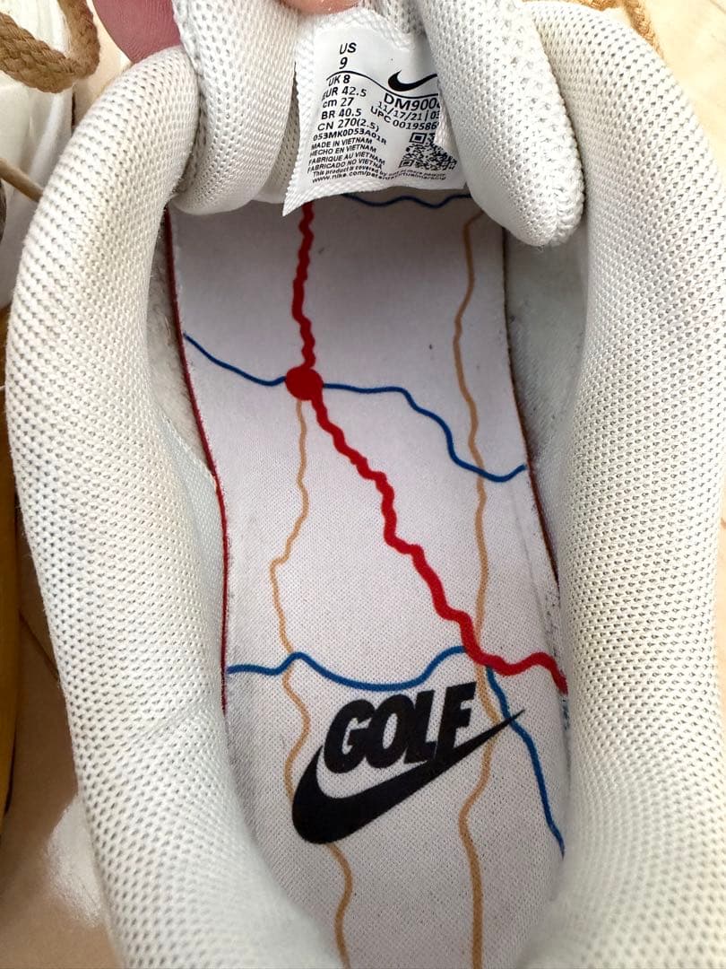 AIR MAX 90 G NRG P22 NIKE ナイキ　ゴルフ